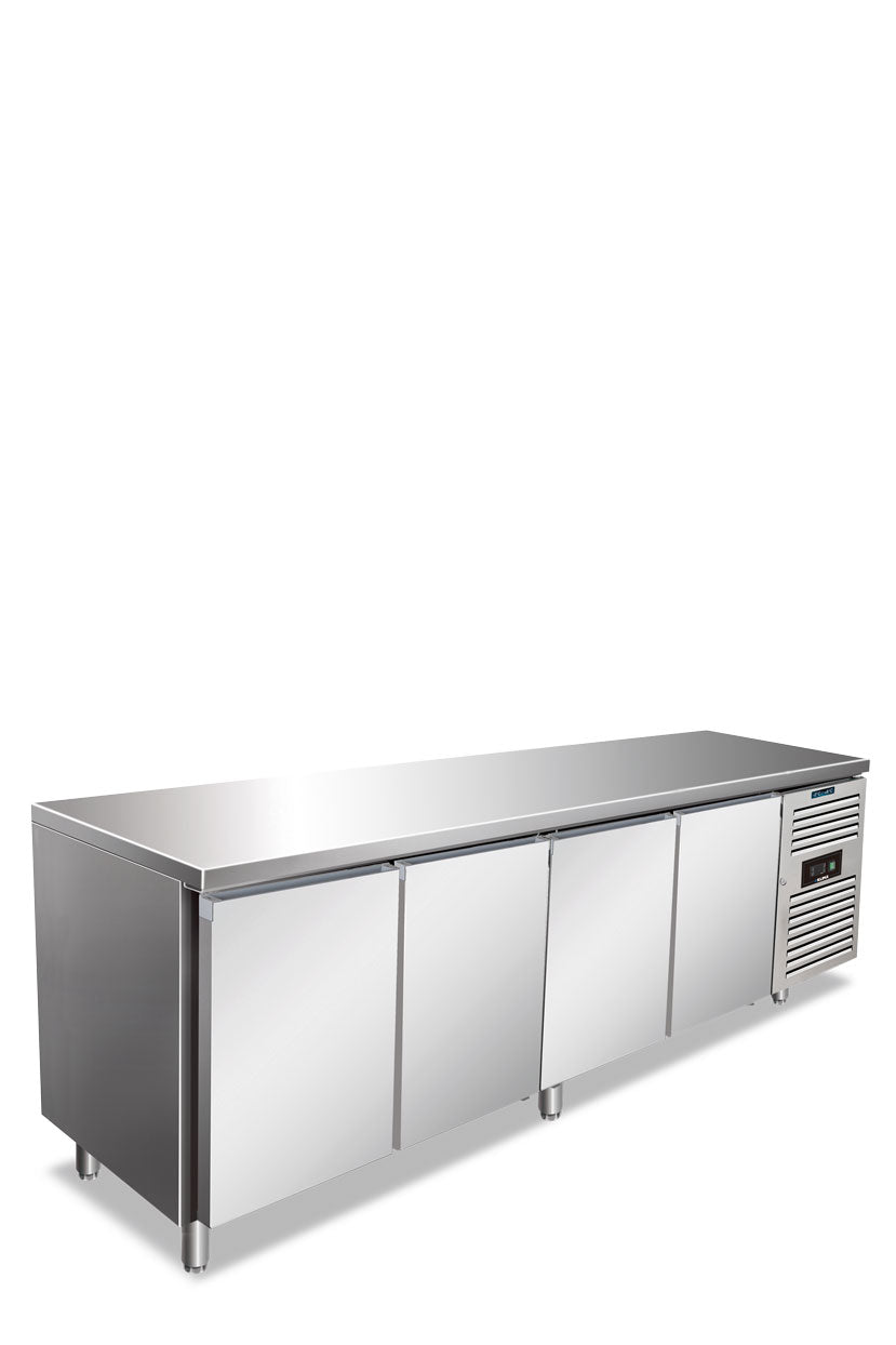 TABLE RÉFRIGÉRÉE - SNACK 4100 TNF
