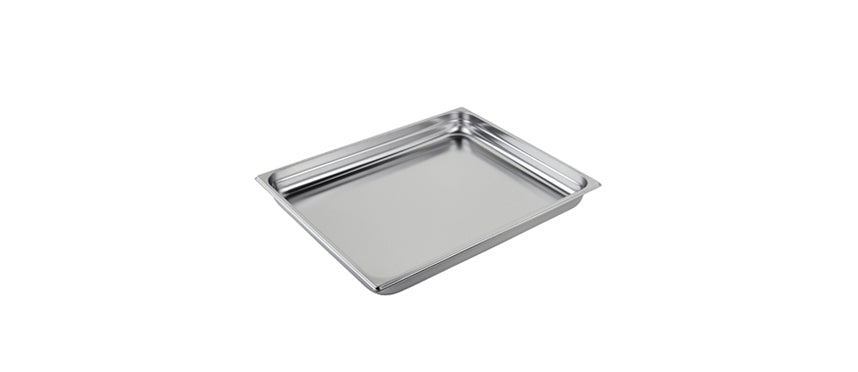 VASCA INOX 2/1 H.65 65X53 - 68942 - MORINI