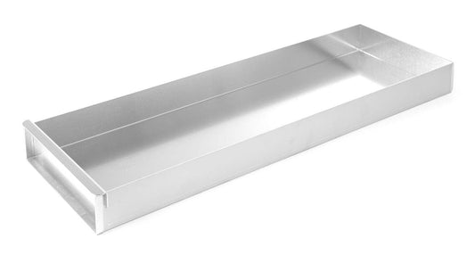 TEGLIA, CHIUSA, 580X200X(H)50MM