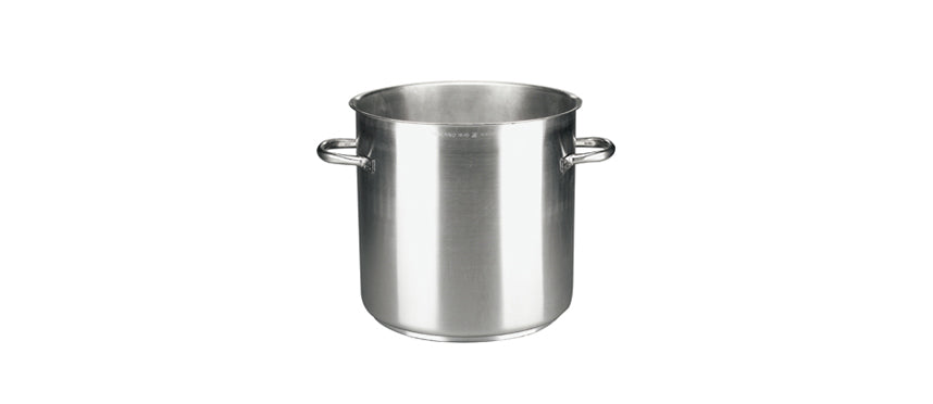 PADERNO INOX-EC.PENTOLA 16 - 69000 - MORINI
