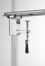 APRISCATOLE, HENDI, KITCHEN LINE, 250X115X(H)550MM - 690000