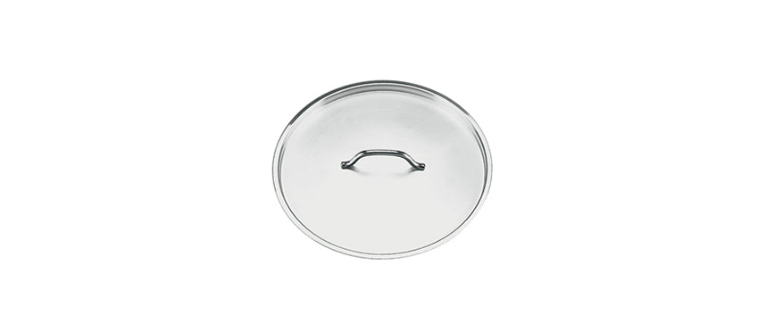 PADERNO INOX COPERCHIO - 69001 - MORINI
