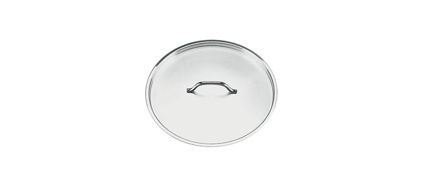 PADERNO INOX COPERCHIO - 69002 - MORINI