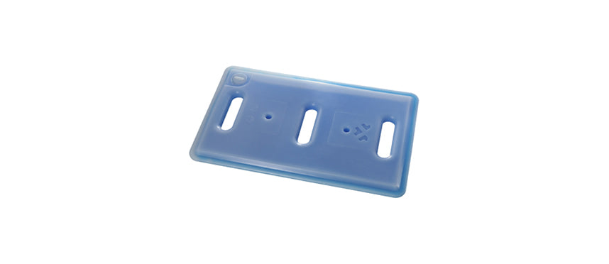 PIASTRA EUTET.53X32,5 SURG.-21° PEGS0002 - 69014 - MORINI
