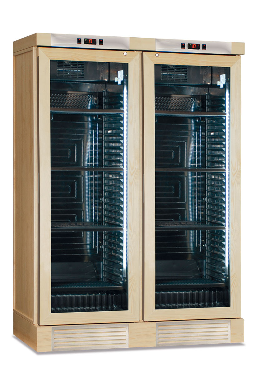 WINE FRIDGE - CLW 820 L NATURAL