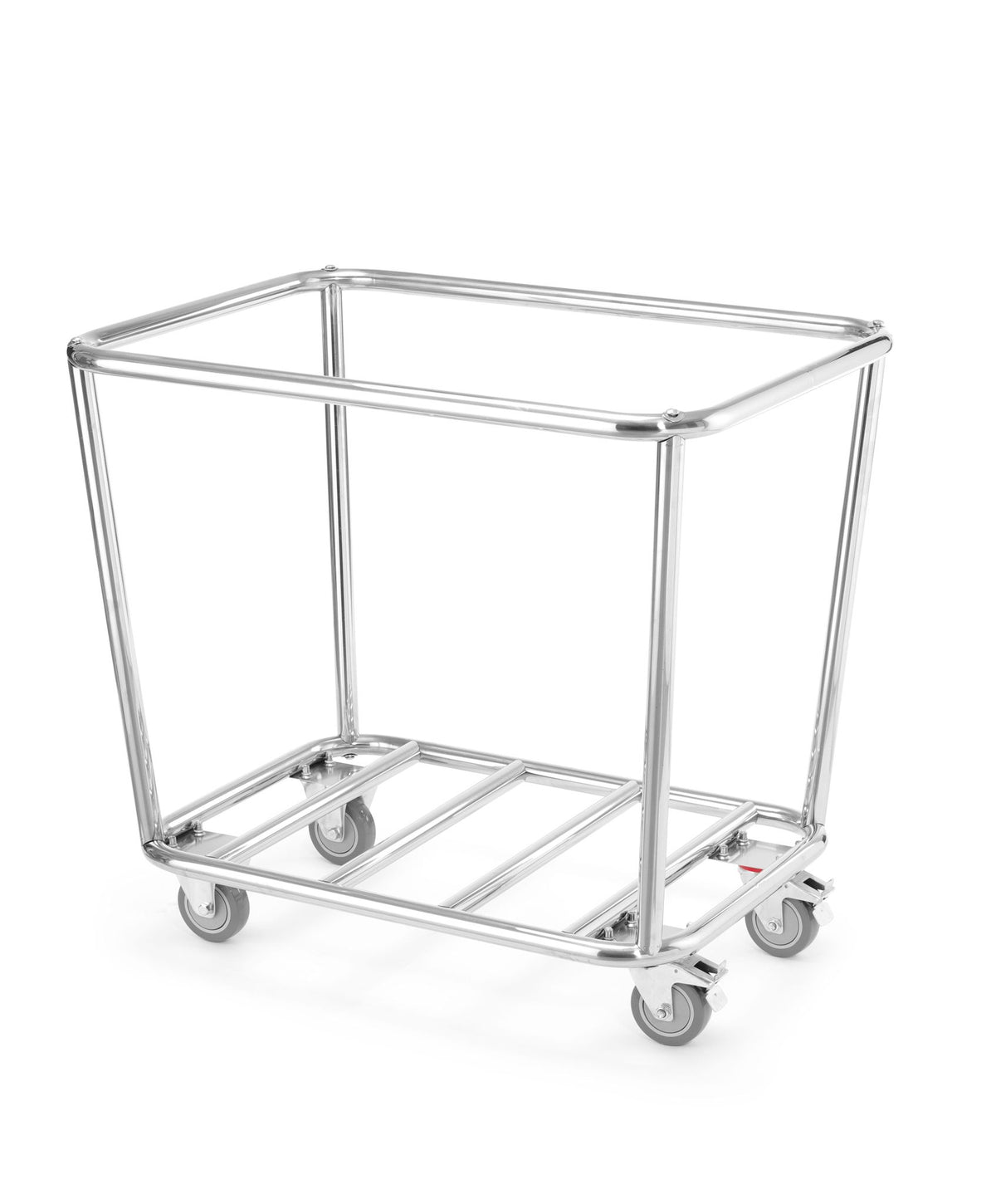 CARRELLO PER LAVANDERIA, AMERBOX, 900X650X(H)850MM - 691083