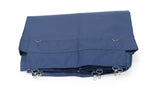 CARRELLO PER LAVANDERIA, AMERBOX, 900X650X(H)850MM - 691083