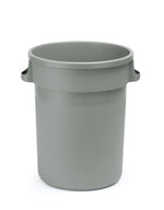 CONTENITORE DEI RIFIUTI ROTONDO, AMERBOX, 80L, Ø490X(H)620MM - 691403