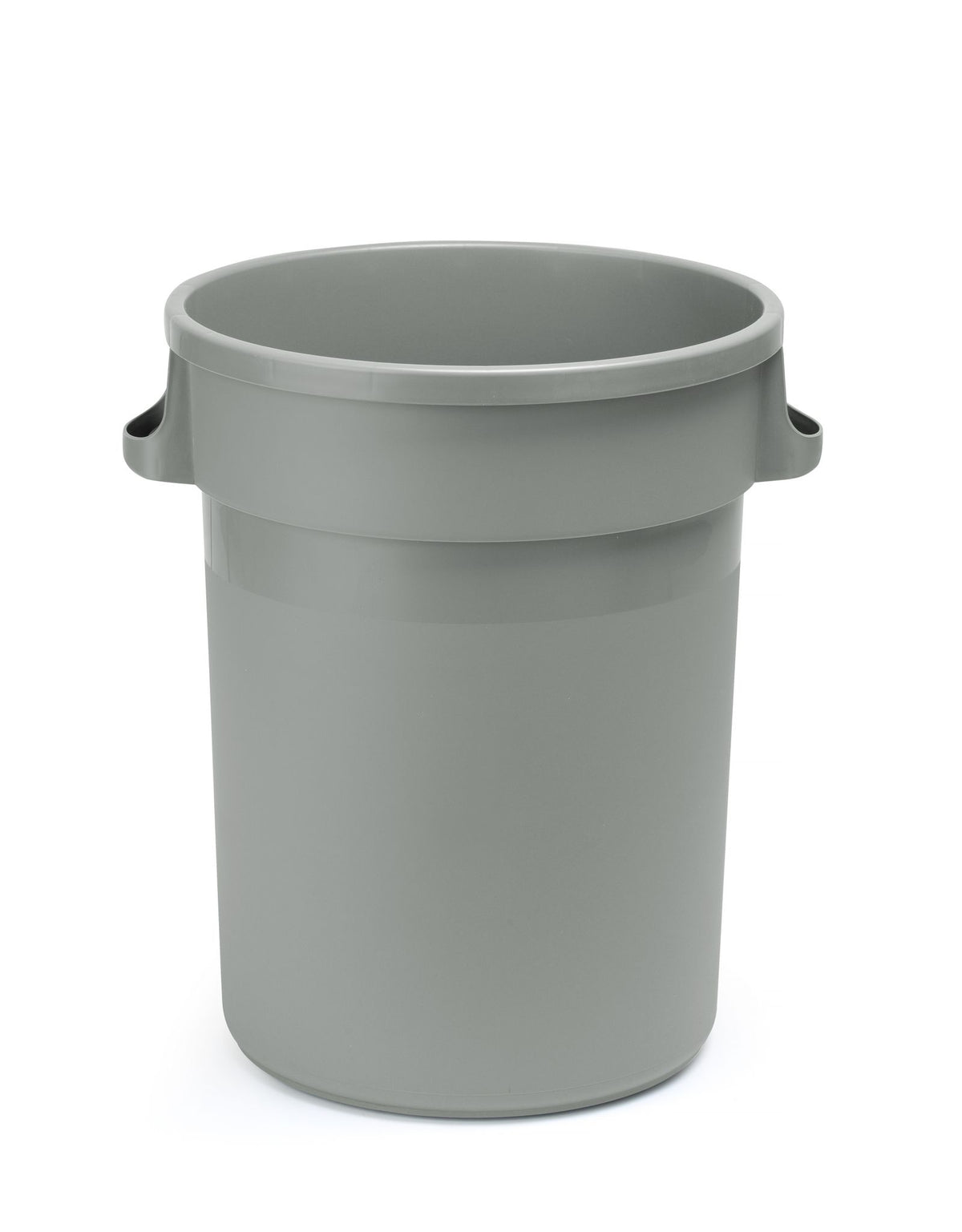 CONTENITORE DEI RIFIUTI ROTONDO, AMERBOX, 80L, Ø490X(H)620MM - 691403