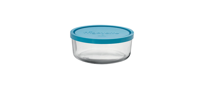 FRIGOVERRE CONTENITORE TONDO 15 CT12 - 69313 - MORINI