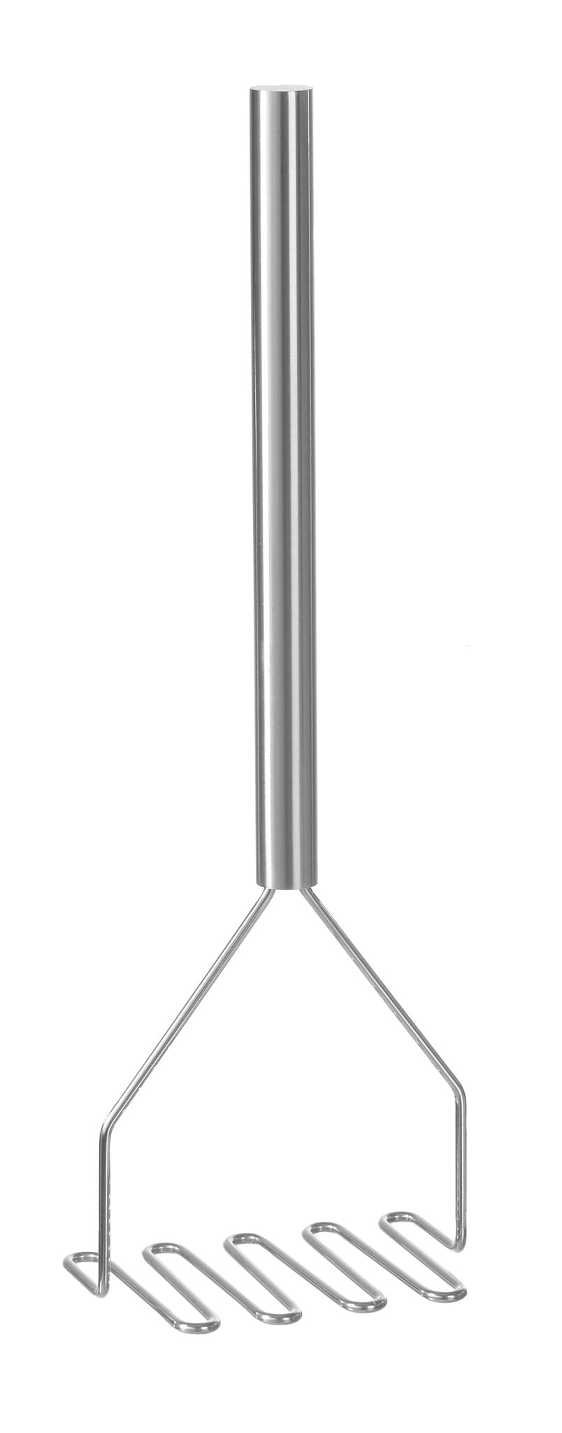 SCHIACCIAPATATE, HENDI, 610X200X(H)130MM - 693216