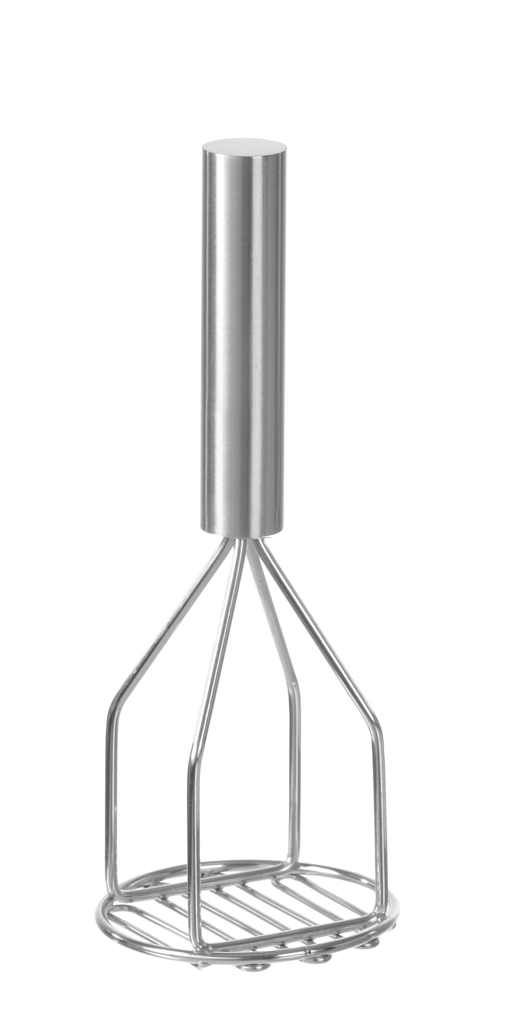 SCHIACCIAPATATE, HENDI, Ø118X455MM - 693261