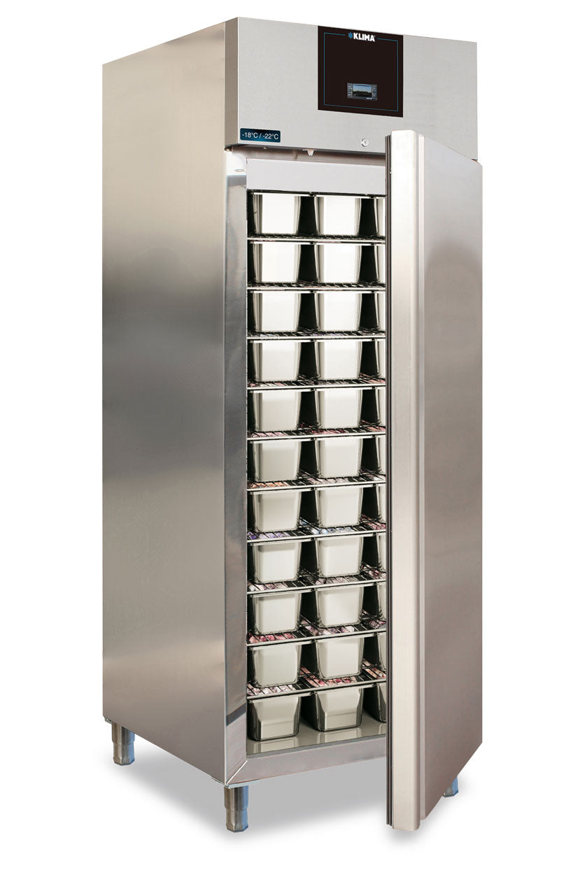 VITRINES À PÂTISSERIE - CRÈME 995 BT