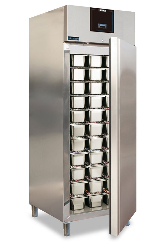 VITRINES À PÂTISSERIE - CRÈME 995 BT