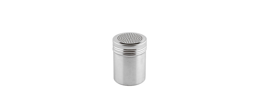 PADERNO SPARGIZUCCHERO INOX - 69428 - MORINI