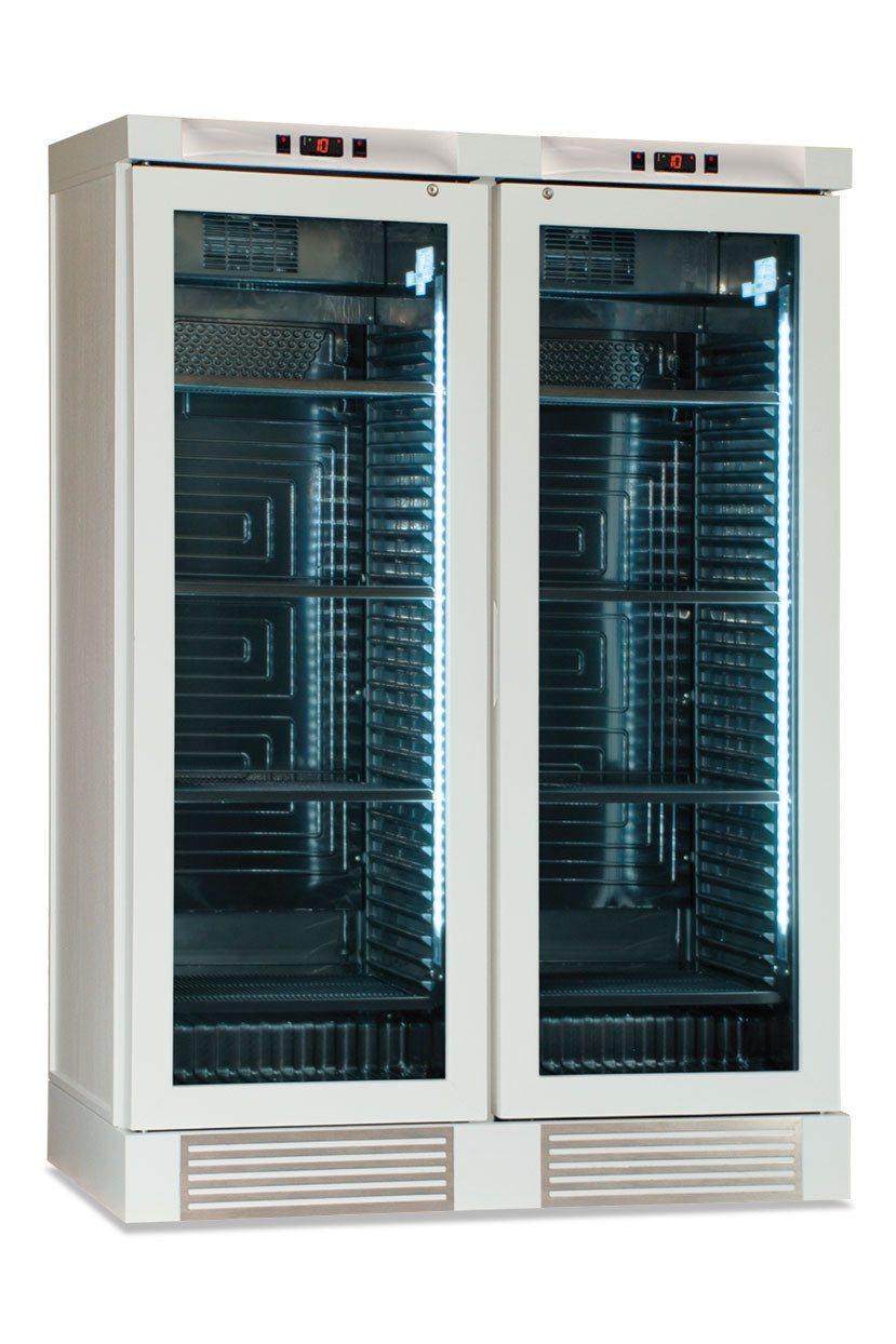FRIGO VINI - CLW 820 L WHITE