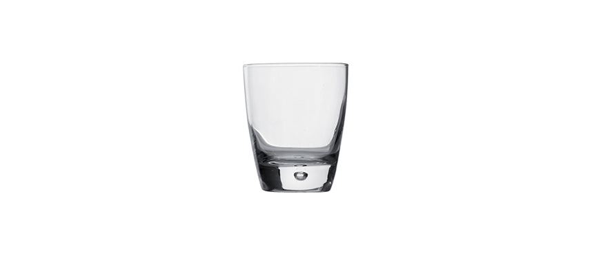 LUNA BICCHIERE ROCKS TUMBLER 26 C3K10DNG - 69800 - MORINI