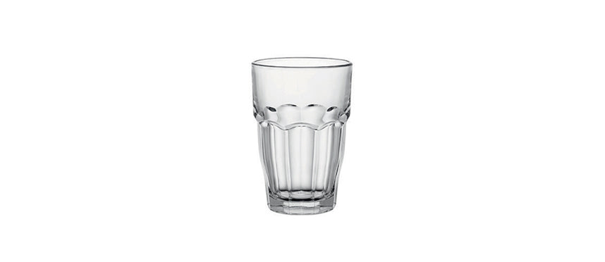 ROCK BAR BICCHIERE LONG DRINK 37 B6/24NG - 69802 - MORINI