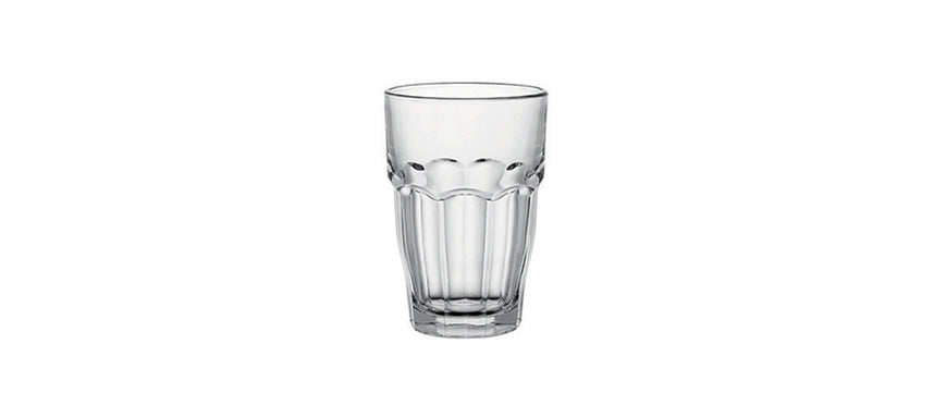 ROCK BAR BICCHIERE COOLER 48 B6/24N20B - 69803 - MORINI