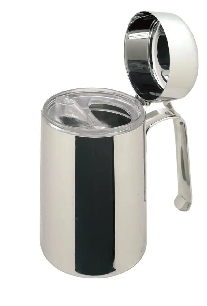 OLIERA CON DOSATORE SALVAGOCCIA 50 CL 1072 ILSA - 1380449 - MEDRI