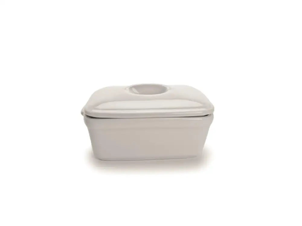 TERRINA RETTANGOLARE SENZA COPERCHIO 13X9X5H CM COMPLEMENTI 1113140 MPS - 6050034 - MEDRI