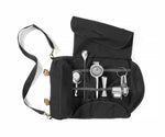 BORSA BARTENDER, BARUP, NERO, 210X370X(H)70MM - 700259
