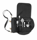 BORSA BARTENDER, BARUP, NERO, 210X370X(H)70MM - 700259