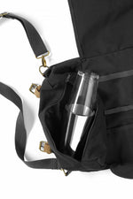 BORSA BARTENDER, BARUP, NERO, 210X370X(H)70MM - 700259