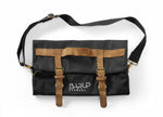 BORSA BARTENDER, BARUP, NERO, 210X370X(H)70MM - 700259