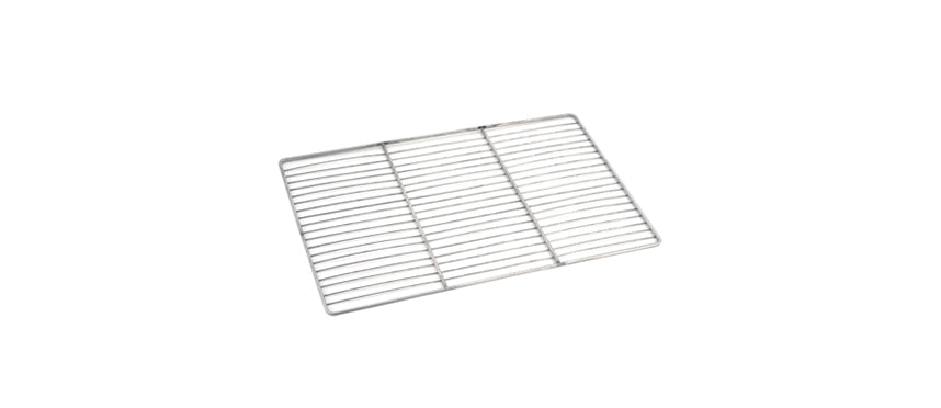 GRIGLIA INOX X GN 2/1 - 70113 - MORINI