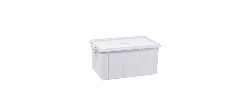 CASSETTA GIGA C/C 45X35X25 - 70240 - MORINI