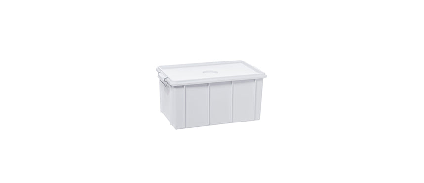 CASSETTA GIGA C/C 35X25X20 - 70243 - MORINI