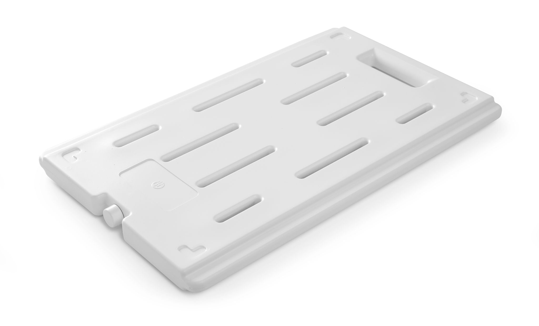ELEMENTO PER MANTENIMENTO TERMICO FREDDO, HENDI, GN 1/2, 325X265X(H)30MM - 707760