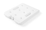 ELEMENTO PER MANTENIMENTO TERMICO FREDDO, HENDI, GN 1/2, 325X265X(H)30MM - 707760
