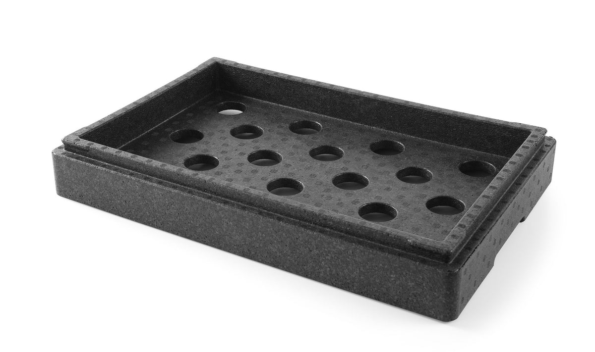 ADATTATORE GN 1/1, HENDI, 600X400X(H)85MM - 707814