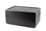 BOX TERMICO PROFI LINE, HENDI, PROFI LINE, 53L, 685X485X(H)260MM - 707951