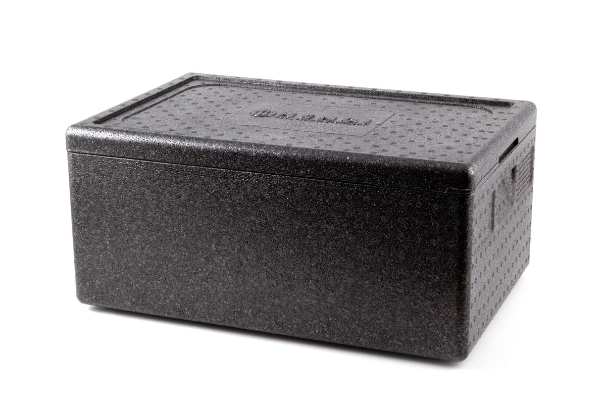 BOX TERMICO PROFI LINE, HENDI, PROFI LINE, 53L, 685X485X(H)260MM - 707951