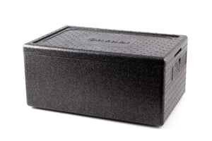 BOX TERMICO PROFI LINE, HENDI, PROFI LINE, 53L, 685X485X(H)260MM - 707951