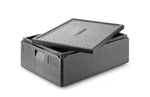 BOX TERMICO PROFI LINE, HENDI, PROFI LINE, GN 1/1, 80L, 685X485X(H)360MM - 707944