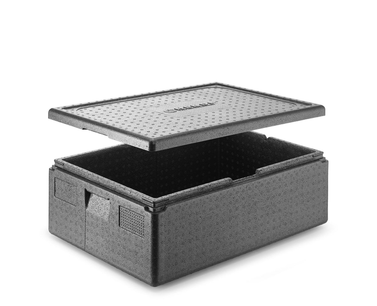 BOX TERMICO PROFI LINE, HENDI, PROFI LINE, 53L, 685X485X(H)260MM - 707951
