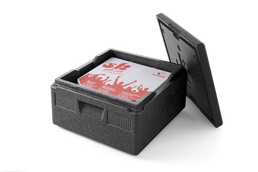 TERMOSCATOLA PIZZA PROFI LINE, PROFI LINE, 21L, 410X410X(H)240MM