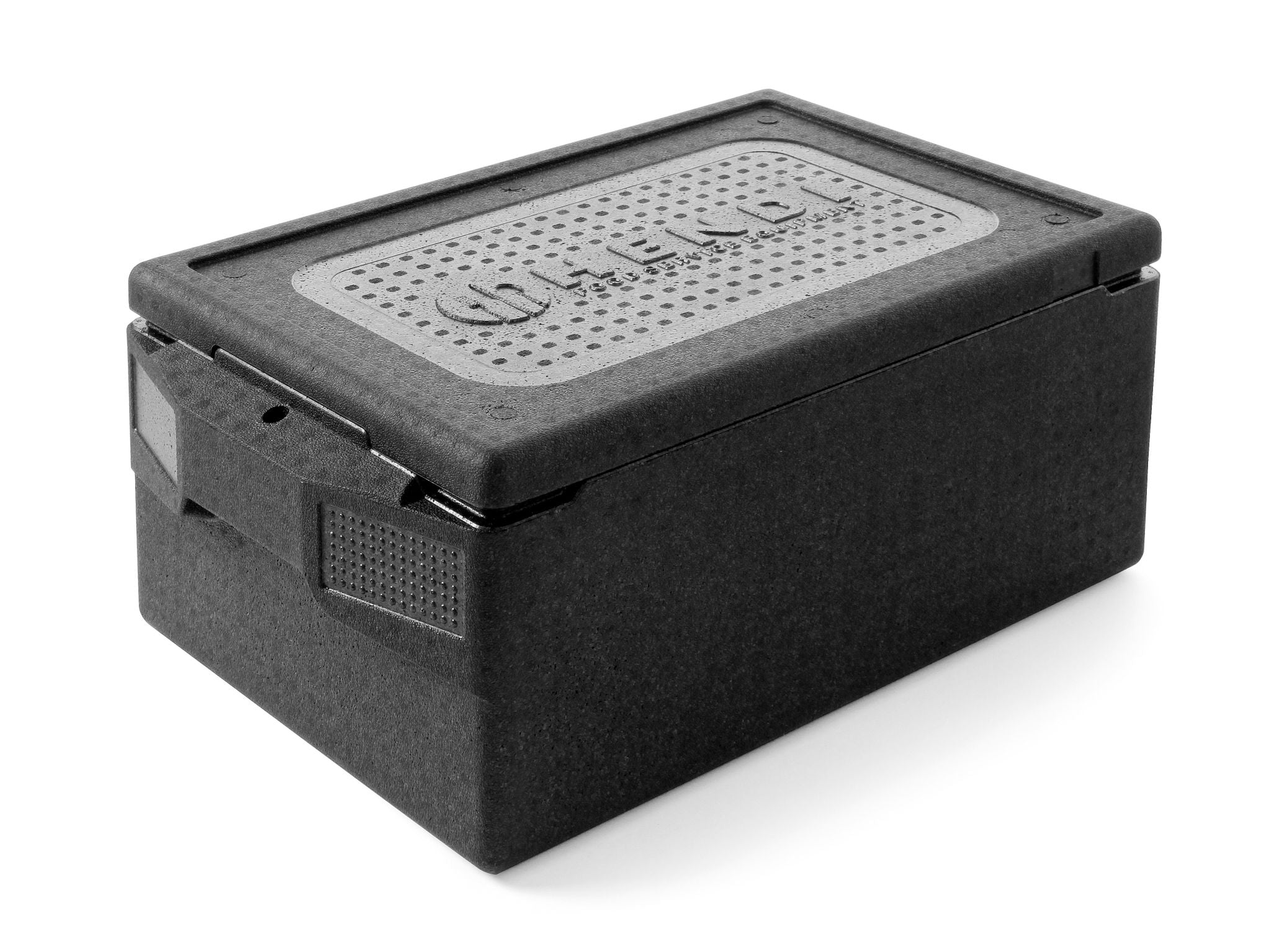 BOX TERMICO PROFI LINE, HENDI, PROFI LINE, GN 1/1, 39L, 674X400X(H)287MM - 707982