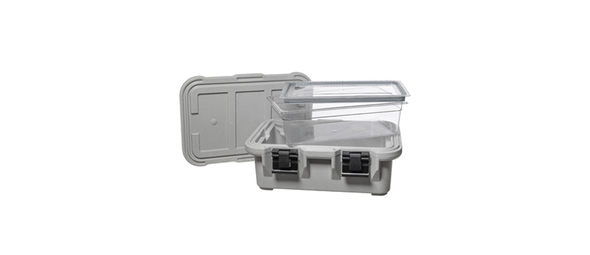 CAMBRO CONTENITORE ISOT.CON VASCA - 70878 - MORINI