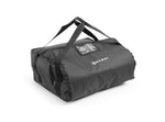 BORSA TERMICA PER PIZZA 45 CM KITCHEN LINE, HENDI, KITCHEN LINE, NERO, 470X470X(H)210MM - 709870