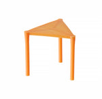 SPESSORI PER PIZZA - 500 PEZZI, HENDI, ARANCIA, 500 PEZZI - 709900