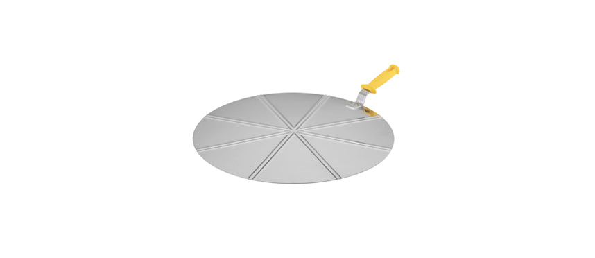 LILLY CACCIA PIZZA 8/SPIC.CM.50 - 70995 - MORINI