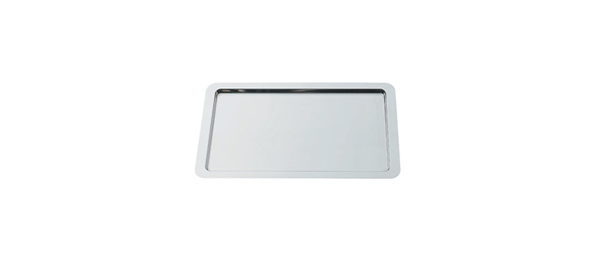 VASSOIO RETTANGOLARE 53X32,5 GN 1/1 - 71160 - MORINI