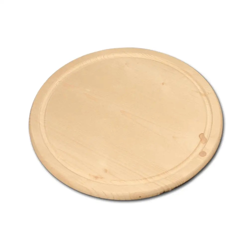 PIATTO TONDO 30 CM DIGIBI Q30 CHECCO - 1150021 - MEDRI