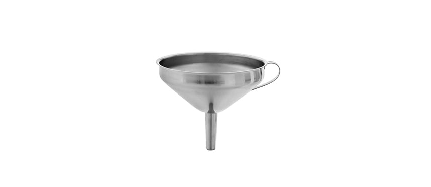 IMBUTO INOX CM.14 - 71471 - MORINI