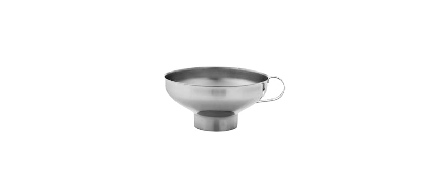 IMBUTO INOX X CONSER.MARMELLATA - 71473 - MORINI